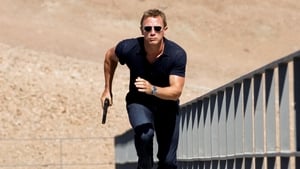 James Bond 007 22 Quantum of Solace เจมส์ บอนด์ 007 ภาค 23: พยัคฆ์ร้ายทวงแค้นระห่ำโลก พากย์ไทย