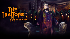 The Traitors Ireland
