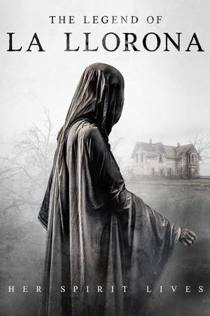 Image The River: Legend of La Llorona