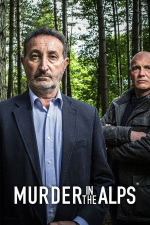 Murder in the Alps