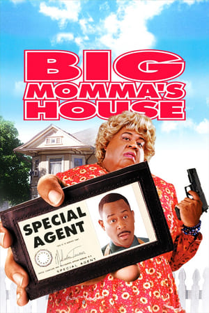 Big Mamma cover