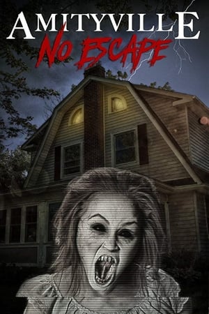 Image Amityville: No Escape