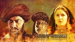 فيلم Thugs of Hindostan 2018 مترجم