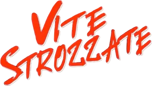 Vite strozzate — Logos 1