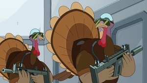 Rick and Morty: Season 5 Episode 6 – Rick & Morty’s Thanksploitation Spectacular