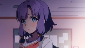 Nukitashi the Animation – Episódio 3