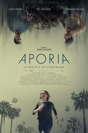 Poster Aporia 2023