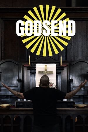 Poster Godsend (2021)