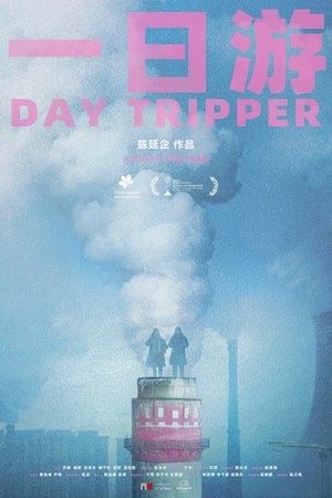 Poster Day Tripper (2023)