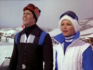 Charlie's Angels Terror on Skis (1)