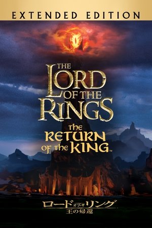 poster The Lord of the Rings: The Return of the King