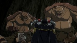 Overlord Season 3 Episode 4