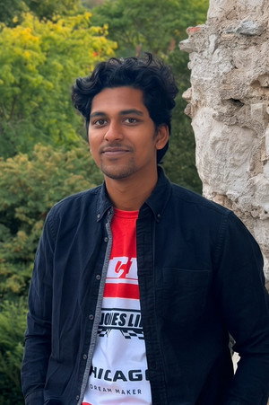 Manoj Sivakumar