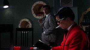 movie image