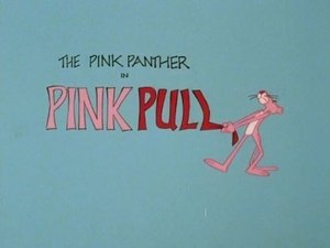 The Pink Panther Show: 4×28
