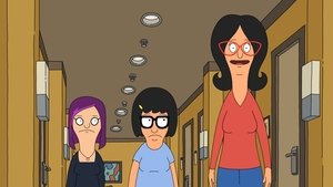 Bob burgerfalodája 7. évad 13. rész