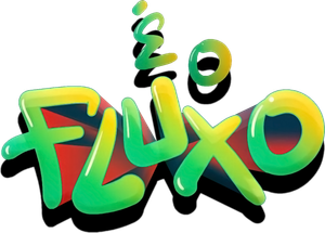 É o Fluxo — Logos 1