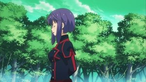 Ange Vierge: 1×4