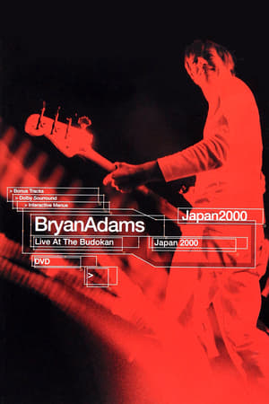 Image Bryan Adams: Live at the Budokan
