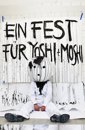 A feast for Yoshi + Moshi