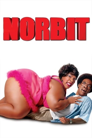 Poster Norbit 2007