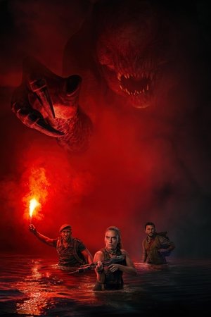poster Jurassic World Rebirth
