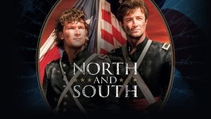 poster North and South