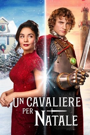 Un cavaliere per Natale (2019)