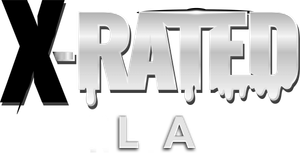 X-Rated: LA — Logos 2
