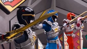 Power Rangers Season 22 Episode 12