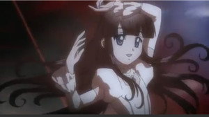 Episódio 1 - Grande irmão, seja meu escravo - Tsukuyomi: Moon Phase