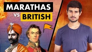 How British Destroyed Maratha Empire? | Anglo Maratha Wars