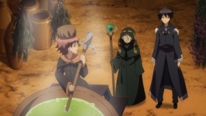 Death March to the Parallel World Rhapsody Season 1 Episode 11