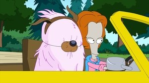 American Dad!: 11×3