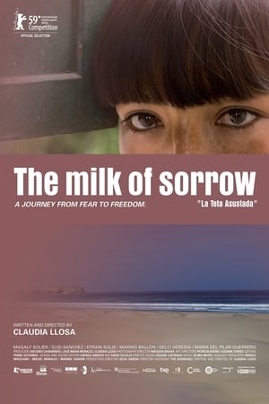 Poster The Milk of Sorrow (2009)