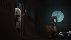 Star Wars Rebels 3 x 4