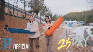 ITZY 2SDAY: S1E4