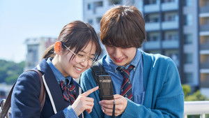 Seishun Cinderella Season 1 Episode 10