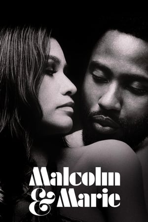 Image Malcolm ve Marie