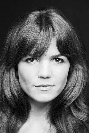 Diana Bentley portrait