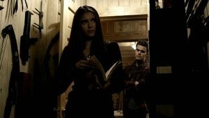 Crónicas vampíricas: 2×14