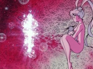 Sailor Moon: 2×5