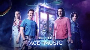 Bill y Ted Salvando el Universo