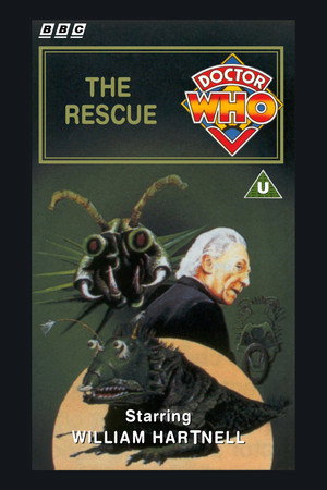 Doctor Who: The Rescue