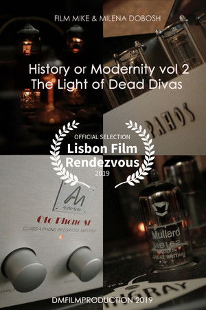 History or Modernity vol 2. The Light of Dead Divas