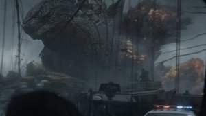 Godzilla KhmerDub (2014)