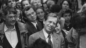 Václav Havel, un homme libre film complet
