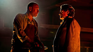 American Gods Temporada 1 Capitulo 6