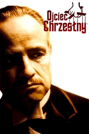 poster The Godfather