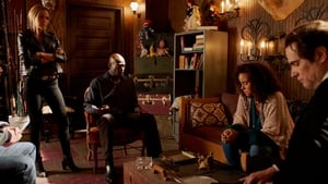 Midnight, Texas Temporada 1 Capitulo 2